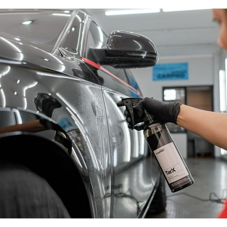CARPRO ECH2O TarX Lift Descale 4点セット CARPRO ECH2O TarX Lift Descale 4点セット CARPRO ECH2O