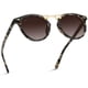 thumbnail image 1 of Gafas de sol WearMe Pro Skyler para mujer, polarizadas, redondas, retro, 1 of 8