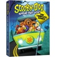 thumbnail image 2 of Scooby-Doo! Where Are You: The Complete Series (DVD), 2 of 3