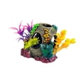 thumbnail image 4 of Adorno para pecera, cueva, accesorio, ligero, compacto, regalos, decoración, hábitat, 4 of 9