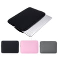thumbnail image 3 of Housse de Transport pour Ordinateur Portable 13‘‘ pour MacBook Air Pro HP Dell Asus, 3 of 8