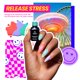 thumbnail image 4 of Kit de esmaltes de uñas en gel Beetles, 69 unidades con luz UV, 35 colores, 4 of 8