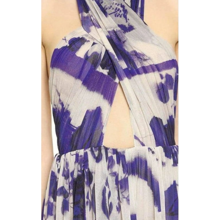 パーティードレス Cross Halter Tulle Dress Cross Halter Tulle Dress - Walmart.com
