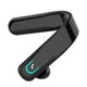 thumbnail image 2 of Auriculares Inalámbricos Bluetooth 5.0 Auriculares a Prueba de Sudor Pantalla de Batería Auriculares con Oreja Colgante Giratoria para Telé Sunnimix Auricular bluetooth, 2 of 8