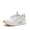 GREY, variant on Women's Slip On Stability Cross Trainer Walking Shoes Coushioning Arch Support Non Slip Breathable Comfortable Workout Running Tennis Gym Fashion Sneaker