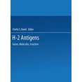 thumbnail image 1 of H-2 Antigens: Genes, Molecules, Function (Nato Science Series A:), 1 of 1