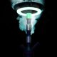 thumbnail image 4 of Enciende La Lámpara Del Anillo De Shisha Con El Panel De La Lámpara Led De La Cachimba Del Control Remoto seitruly HA043817-01, 4 of 6