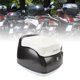 thumbnail image 1 of 38L Motocicleta Top Case, Caja De Almacenaje Para Cascos Guantes, Maletero Trasero Resistente Al Agua Con Cerradura De Llave Para Motocicletas, Bicicletas Eléctricas, Scooters, 1 of 7