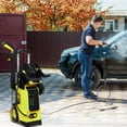 thumbnail image 6 of Cheelom Electric Pressure Washer 3800PSI 110V 102A 1800W 2.6GPM High Power Pressure Washer Cleaner, 6 of 11