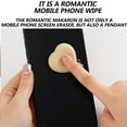 thumbnail image 4 of Candy Mobile Phone Cleaner Screen Wipe Cleaning Wipes Lens Glasses Cleaning, 4 of 9