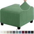 thumbnail image 1 of Housse de Canapé pour Salon, Protecteur en Polyester Jacquard à Motif Carré, Protège-Meubles, Housse Ajustée pour Canapé Inclinable, Housse Ronde pour Canapé, Housses pour Canapés, Housse de Coussin, Housse de Canapé pour, 1 of 3