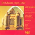 thumbnail image 2 of Various Artists - Schiorlin Organ in Jonsered / Various - Music & Performance - CD, 2 of 2