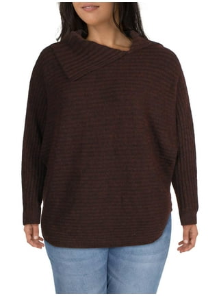 Max Studio Womens Sweaters in Womens Clothing Walmart