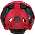 thumbnail image 3 of Easton Elite X Baseball Catcher's Helmet (S) | Red | Small, 3 of 5