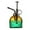 A, variant on Toimothcn Embossed Pockmarked Glass Watering Can Gardening Home Watering Sprayer For Indoor Flower Plants