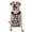 With Accessories, variant on Vsdgher Labrador Retriever Dog Pattern Dog Harness,No Pull Pet Harness with Soft Padded Handle,Adjustable Reflective Vest with 2 Buckles,4 Slide Buckles,S-XL X-Large