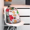 thumbnail image 3 of Disketp Christmas Gingerbread Cookies Mochila Escolar de 15 Pulgadas, Mochila Ligera para Estudiantes, Viajes y Trabajo, Cómoda y Resistente para el Uso Diario, 3 of 6
