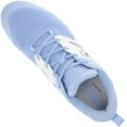 thumbnail image 6 of New Balance 3000v6 TPU Molded Cleat Low-Cut - Carolina Blue, 6 of 7
