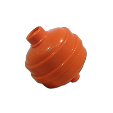 Motor Guard M-60 1/2 NPT Submicronic Compressed Air Filter - Walmart.com