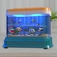 thumbnail image 5 of Juguete de pesca para niños, pecera, de circulación de agua, caña de peces de acuario, regalos, luz musical, interactiva entre famiia, 5 of 9