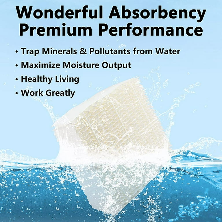 Aircare humidifier filter 1043 walmart deals