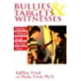 thumbnail image 1 of Bullies, Targets, and Witnesses: Helping Children Break the Pain Chain, 1 of 1