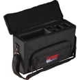 thumbnail image 5 of Gator Cases GM-2W Deluxe Wireless 2 Microphone Bag, 5 of 5