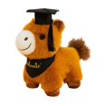 thumbnail image 2 of BotaniNest “Adorable Graduation Soft And Cuddly Stuffed Animal For Kids And Adults Perfect For Graduates To Celebrate Their Achievement!”, 2 of 7