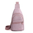 thumbnail image 2 of XINXIAOO Outdoor Running Backpack, Small Shoulder Holster Daypack, 2 of 6
