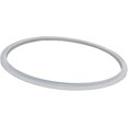 thumbnail image 2 of Pressure Cooker Silicone Sealing Replacement O for Aluminum Alloy Kitchen Pressure Cooker (24cm), 2 of 8
