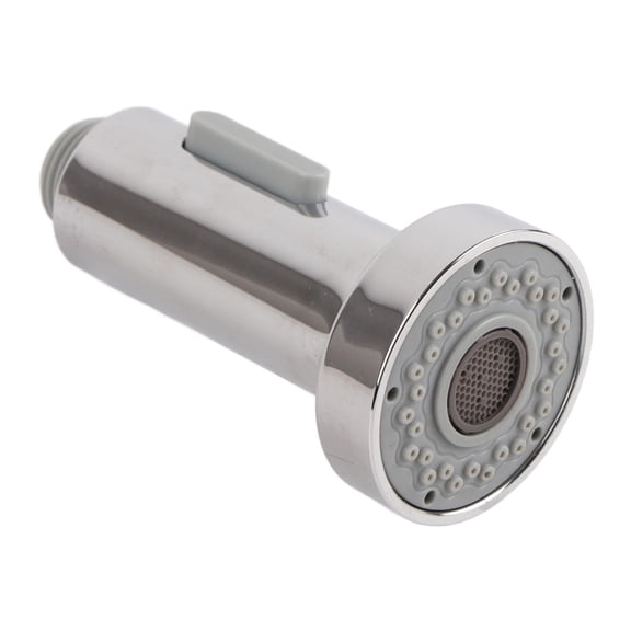 Xirurus Dual‑Function Kitchen & Bathroom Pull‑Out Faucet Sprayer – Durable ABS Handheld Shower Head Replacement