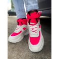 thumbnail image 2 of Tenis Sneakers Casual para Dama Hanna MX  Unity Pink, 2 of 2