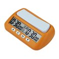 thumbnail image 2 of Temporizador De Reloj De Ajedrez Profesional YS-902 Pa Juego De Accesorios De Ajedrez, Sunnimix Reloj de juego de ajedrez, 2 of 8