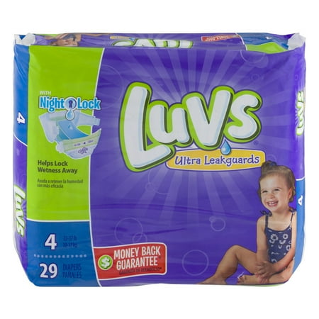 diapers