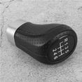 thumbnail image 4 of Car Gear Shift Knob Handball Lever Stick Fit for 1 3 5 6 Series E30 E32 E34 E36 E38 E39 E466 Speed, 4 of 5