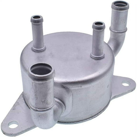 New Oil Cooler Core 124100-9920 1241009920 FSKC199FO FSKC199FOA Compatible with Mazda 3/5 2010-2014