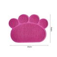 thumbnail image 3 of Sentmoon Door Mat 24x 17.7in, Non-Slip Machine Washable Microfiber Entry Rug, Shoe Scraper, Dog Door Mat, Super Absorbent Floor Mat For Muddy Wet Shoes And Paw Deals of the Day Clearance Prime, 3 of 7