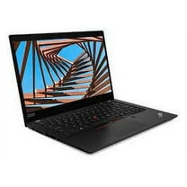 Lenovo ThinkPad X1 Carbon Gen 8, Reconditioned, i7-10610U, 16GB RAM, 1TB SSD, 14" FHD (1920x1080), Webcam, Backlit Key, Windows 11 Pro, 1 Year Warranty