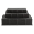 thumbnail image 4 of Signature Design by Ashley Casual Jolina Box (Set of 3)  Black, 4 of 7
