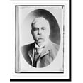 thumbnail image 2 of Historic Framed Print, W.G. Conrad, cameo portrait, 17-7/8" x 21-7/8", 2 of 9
