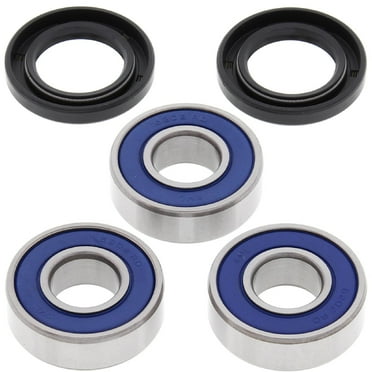 All Balls New Wheel Bearing & Seal Kit, 22-51189
