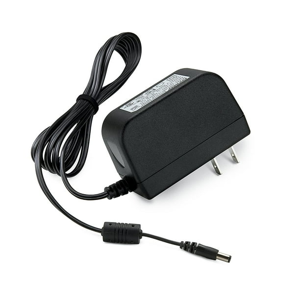 AC Adapter for Rhino Label Maker, 15519, Provides AC power for DYMO Rhino  4200, 5200, and 6000 label makers By DYMO