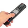 thumbnail image 4 of TV Remote Control, Remote Controller Wear Resistance  For  For LC55N6000U, 4 of 8