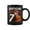 White, variant on Kids Red Panda 7Th Birthday Girl Im 7 Years Old Birthday Party Coffee Mugs