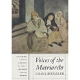 thumbnail image 1 of Pre-Owned Voices of the Matriarchs: Listening to the Prayers of Early Modern Jewish Women (Hardcover) 0807036161 9780807036167, 1 of 1