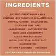 thumbnail image 4 of Fairlife Nutrition Protein Shakes - Pack of 12 | 30g Protein, Low Sugar, Lactose-Free | Delicious chocolate Flavors 11.5 fl., oz.  Baxter Expresss Packaging, 4 of 5