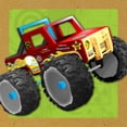 thumbnail image 5 of Boy Craft Monster Truck by Horizon Group USA, 5 of 5