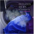 thumbnail image 3 of Ge Profile PFD95ESPWGN 28" Wide 7.8 Cu. Ft. Energy Star Certified Electric Dryer - Green, 3 of 7