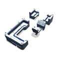 thumbnail image 2 of Pontoon Boat Seats (CG1817), 2 of 11