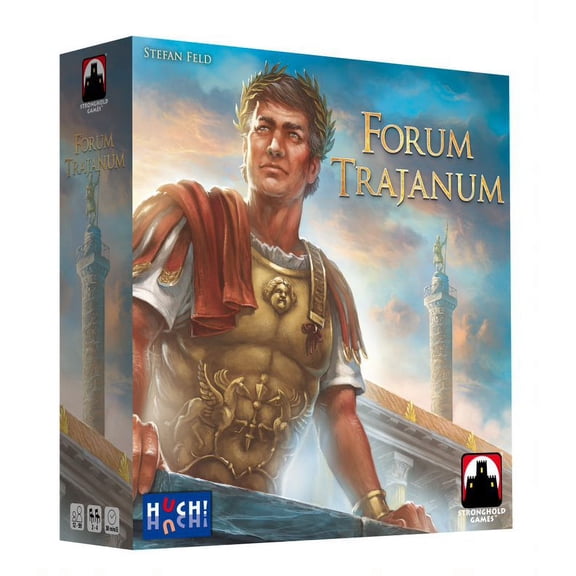 Forum Trajanum